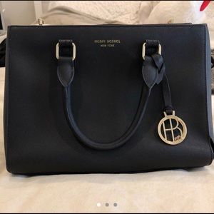 Henri bendel purse